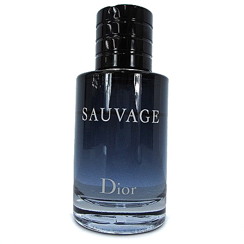 クリスチャンディオール Christian Dior Sauvage Edt ソバージュ オードトワレ 香水 60ml スプレータイプ メンズ 022 ベクトルパーク