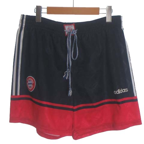 アディダス adidas 90's ヴィンテージ FC BAYERN MUNCHEN EV FC