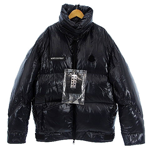 モンクレール MONCLER 美品 GENIUS 7 19AW FRAGMENT HIROSHI FUJIWARA 