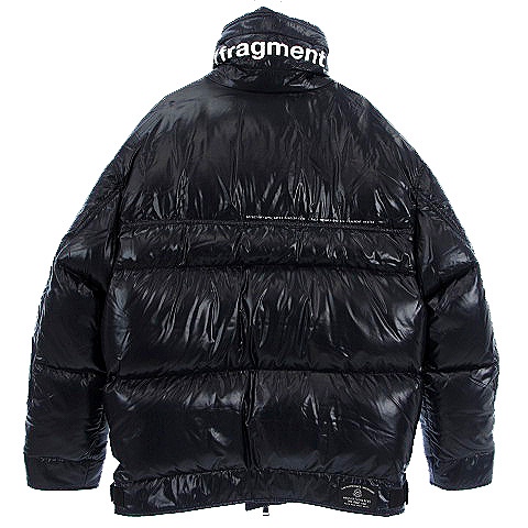 モンクレール MONCLER 美品 GENIUS 7 19AW FRAGMENT HIROSHI FUJIWARA 
