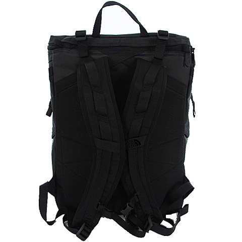 ザノースフェイス THE NORTH FACE 美品 21AW NM82150 BC Fuse Box II 