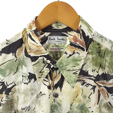 ポールスミス PAUL SMITH LONDON アメリカンジャケット期 ヴィンテージ 