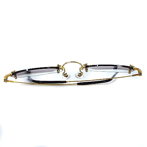 ジョルジオアルマーニ GIORGIO ARMANI 197K K18 サングラス