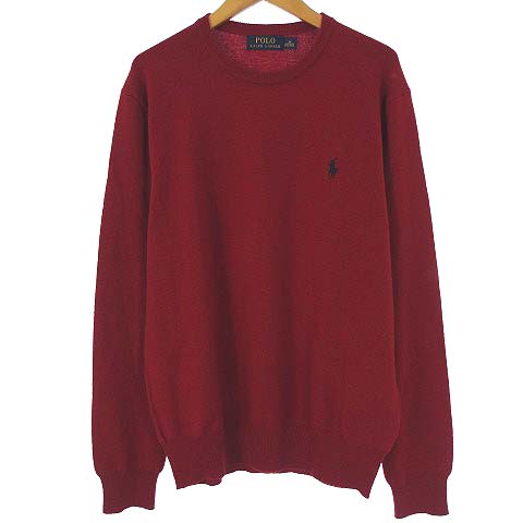 ポロ ラルフローレン POLO RALPH LAUREN ニット セーター プルオーバー
