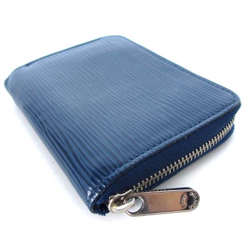 ルイヴィトン LOUIS VUITTON M60384 エピ ジッピー コインパース 