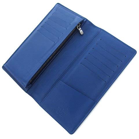 ルイヴィトン LOUIS VUITTON N63205 ダミエ アンフィニ ポルトフォイユ  