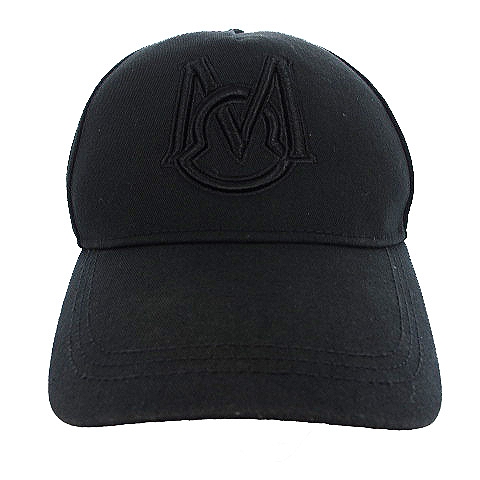モンクレール MONCLER 21SS BERRETTO BASEBALL ベレット ベースボール 