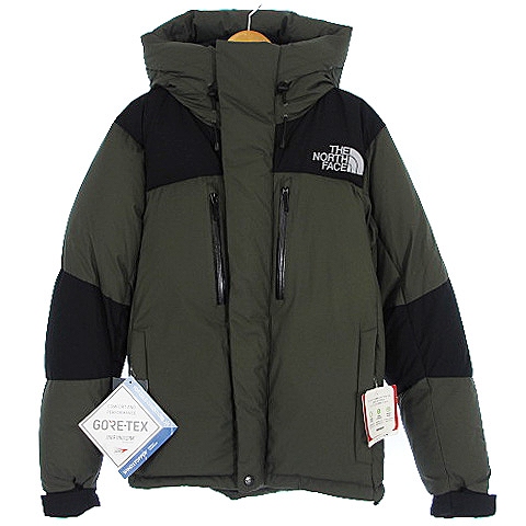 未使用品 ザノースフェイス THE NORTH FACE タグ付き 国内正規品 20AW  
