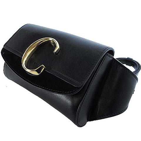 クロエ CHLOE 20SS CHLOE C クロエC クロエシー ボディバッグ ベルト 