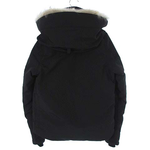 カナダグース CANADA GOOSE 美品 2301JM RUSSELL PARKA ラッセル 