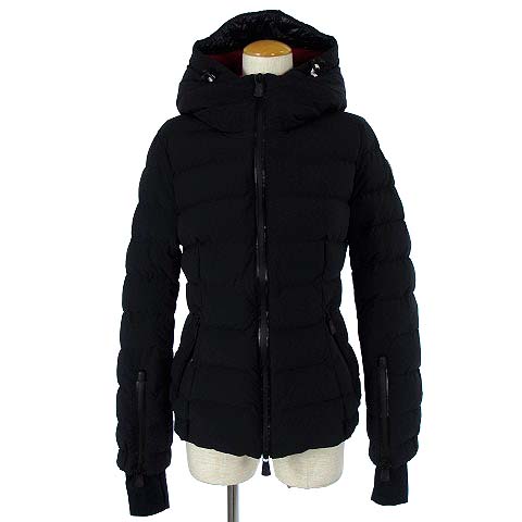 モンクレール MONCLER GRENOBLE グルノーブル 美品 19AW CHENA チェナ 