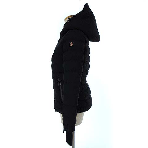 モンクレール MONCLER GRENOBLE グルノーブル 美品 19AW CHENA チェナ 