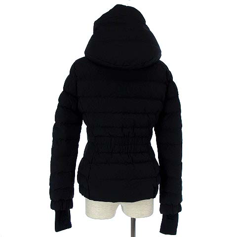 モンクレール MONCLER GRENOBLE グルノーブル 美品 19AW CHENA チェナ 