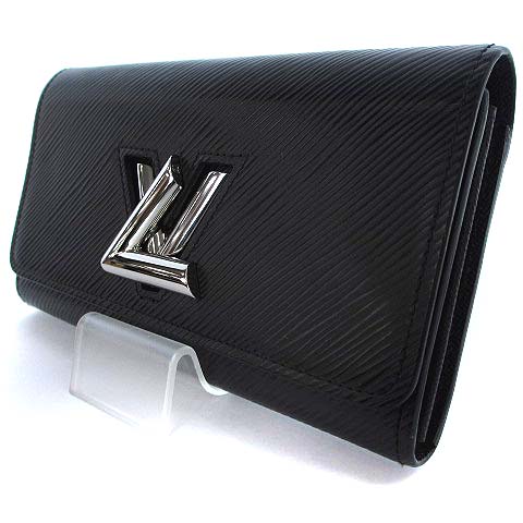 ルイヴィトン LOUIS VUITTON M68309 エピ ポルトフォイユ ツイスト  