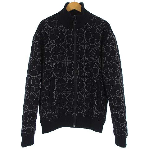 ルイヴィトン LOUIS VUITTON 美品 国内正規品 21SS ジップスルー 