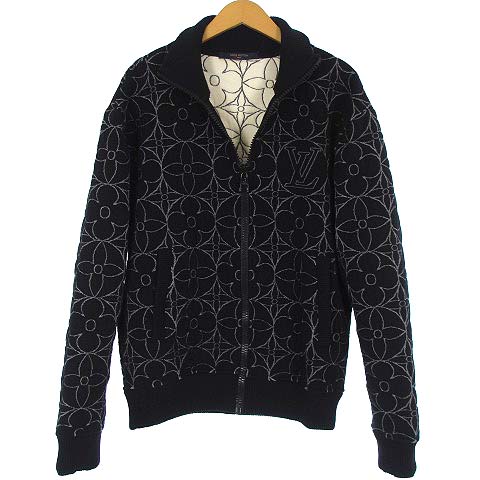 ルイヴィトン LOUIS VUITTON 美品 国内正規品 21SS ジップスルー 