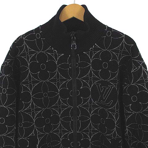 ルイヴィトン LOUIS VUITTON 美品 国内正規品 21SS ジップスルー 