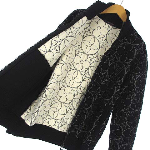 ルイヴィトン LOUIS VUITTON 美品 国内正規品 21SS ジップスルー 