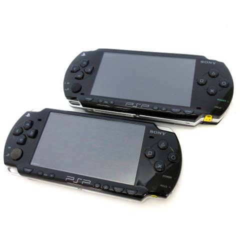 PSP 1000.2000.3000 まとめ売り ジャンク