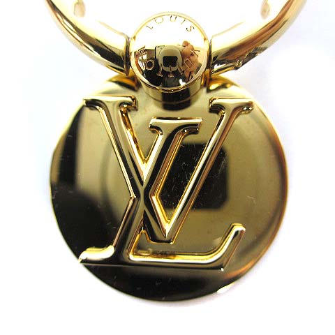 LOUISVUITTON ルイヴィトン スマホリング 羽織る フォーリング ルイーズ