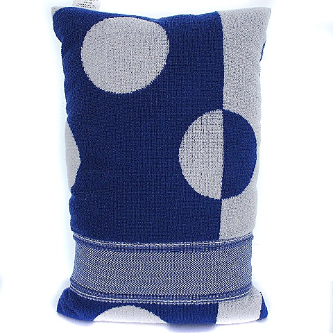 未使用品 エルメス HERMES ヨッティング ビーチ タオル クッション