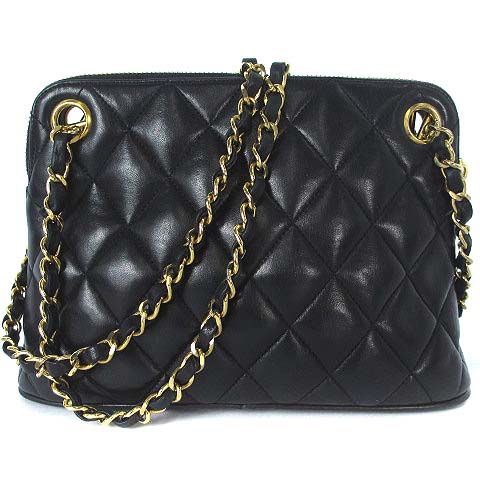 シャネル CHANEL ヴィンテージ 1番台 90 