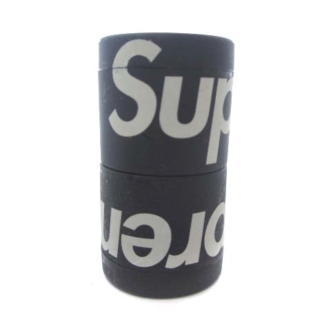 Supreme Lucetta Magnetic Bike Lights 黒 Supreme Lucetta Magnetic Bike Lights (FW18) - $34