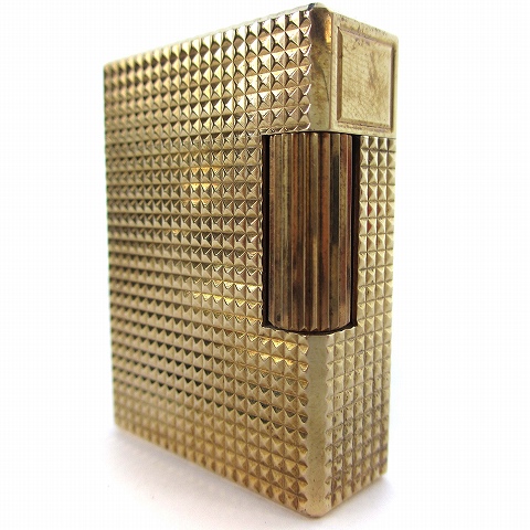 エステーデュポン S.T.DUPONT ライン1S ショート ダイヤモンドヘッド 