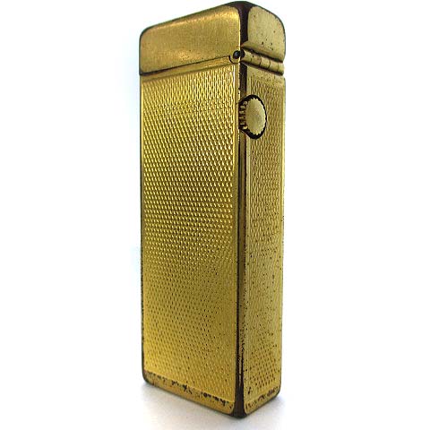 ダンヒル dunhill RLW2382 ［ローラーガス］⭐︎絶版・希少 