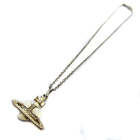 ヴィヴィアンウエストウッド Vivienne Westwood Diamante Heart 