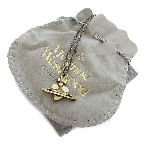 ヴィヴィアンウエストウッド Vivienne Westwood Diamante Heart