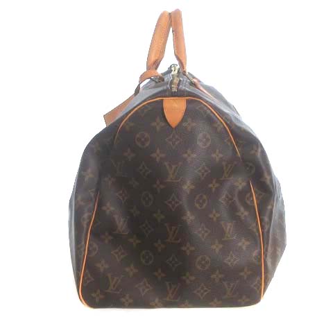 ルイヴィトン LOUIS VUITTON M41424 1990年製 モノグラム キーポル 55 