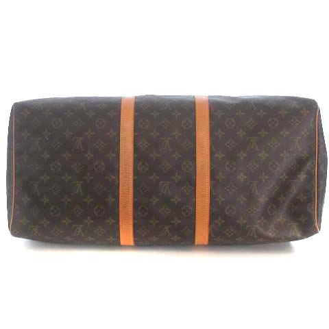 ルイヴィトン LOUIS VUITTON M41424 1990年製 モノグラム キーポル 55 