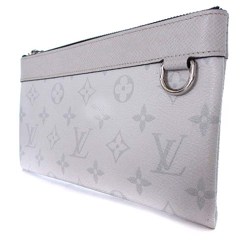 ルイヴィトン LOUIS VUITTON M30279 タイガラマ ポシェット 