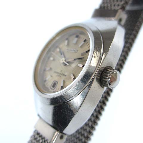 シチズン CITIZEN 17 COSMO STAR DATE コスモスター デイト 腕時計 手