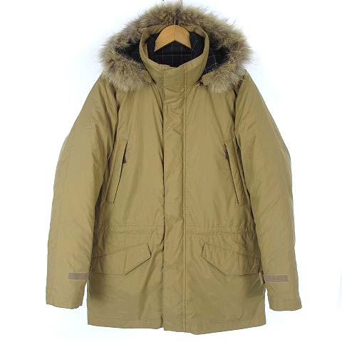 チャップス CHAPS ラルフローレン RALPH LAUREN ジャケット ダウン 