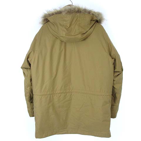 チャップス CHAPS ラルフローレン RALPH LAUREN ジャケット ダウン 