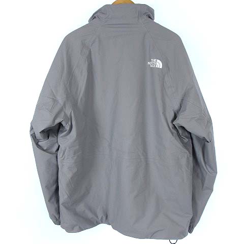 ザノースフェイス THE NORTH FACE 美品 NY82072 フューチャーライト 