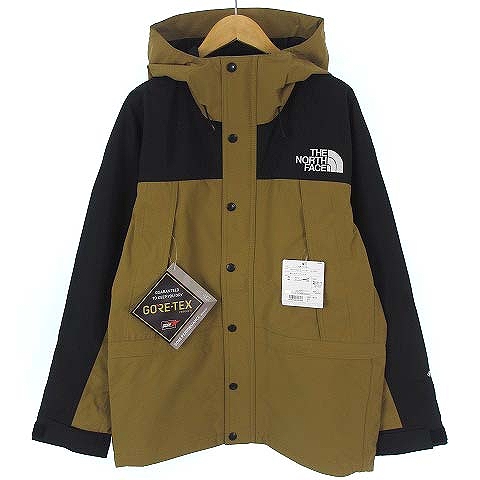 未使用品 ザノースフェイス THE NORTH FACE タグ付き NP11834