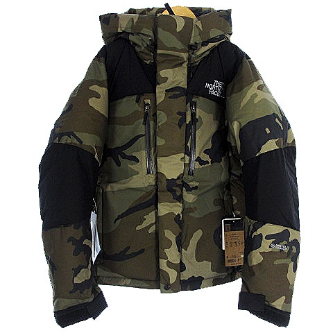 未使用品 ザノースフェイス THE NORTH FACE タグ付き 19AW NOVELTY 