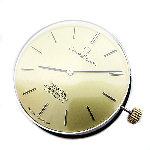 オメガ OMEGA Constellation コンステレーション クロノメーター 