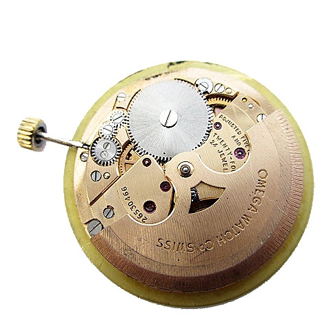 オメガ OMEGA Constellation コンステレーション クロノメーター 