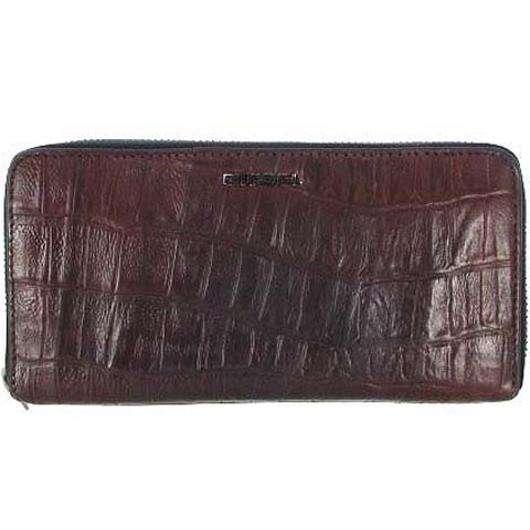 DIESEL 長財布 （ディーゼル DIESEL 長財布 X08423 P0685 H9031 メンズ 