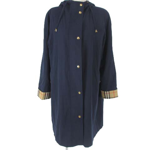 バーバリーズ Burberrys PRORSUM プローサム ヴィンテージ ロング  