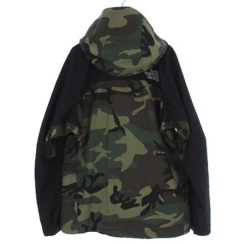 ザノースフェイス THE NORTH FACE NOVELTY MOUNTAIN JACKET GORE-TEX 