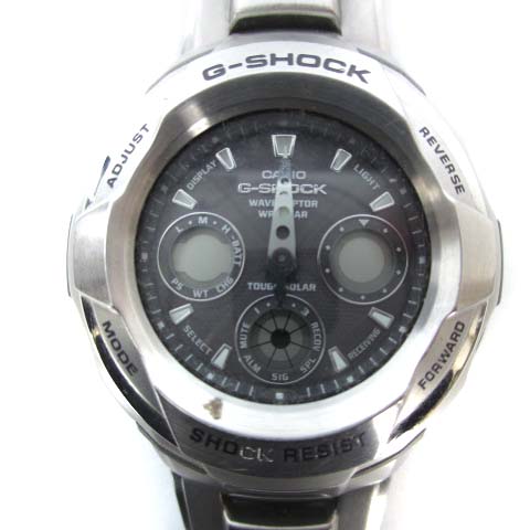 カシオジーショック CASIO G-SHOCK The G COMBINATION GW-1800DJ 