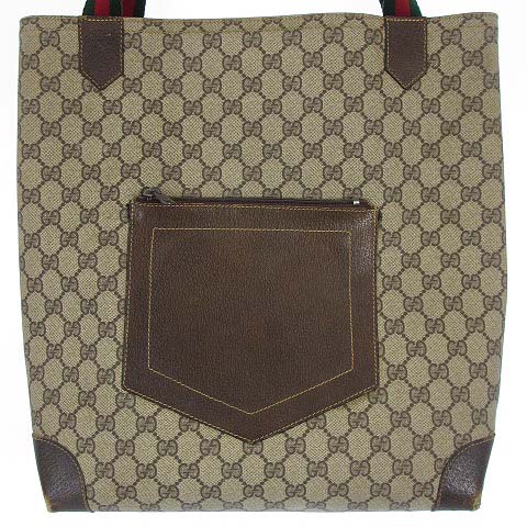 グッチ GUCCI オールドグッチ ヴィンテージ グッチプラス GGプラス 