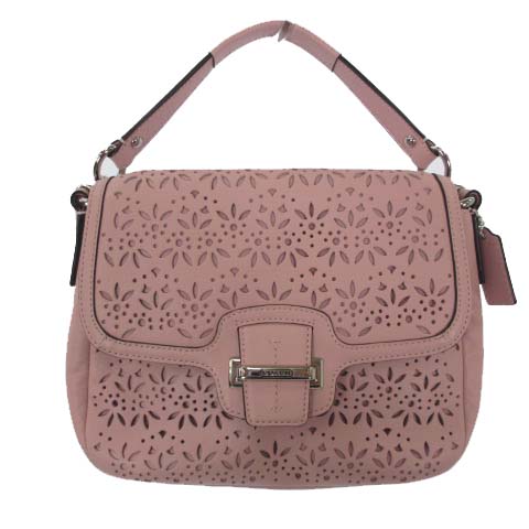 コーチ COACH F27390 2WAY テイラーアイレットレザー ショルダー 