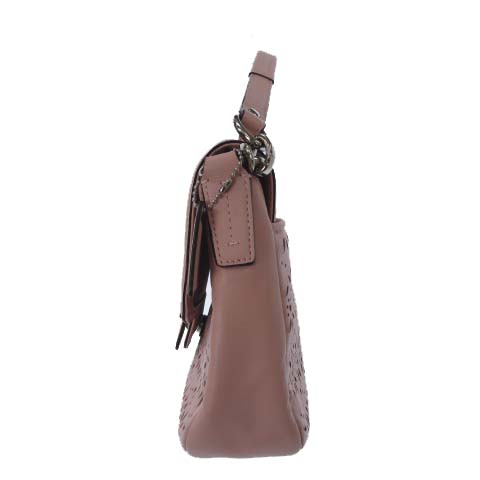 コーチ COACH F27390 2WAY テイラーアイレットレザー ショルダー 