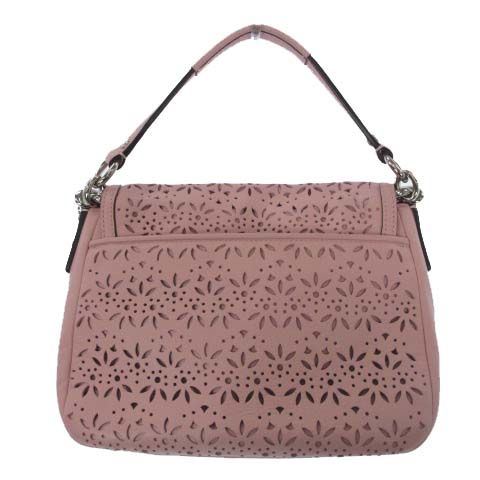 コーチ COACH F27390 2WAY テイラーアイレットレザー ショルダー 